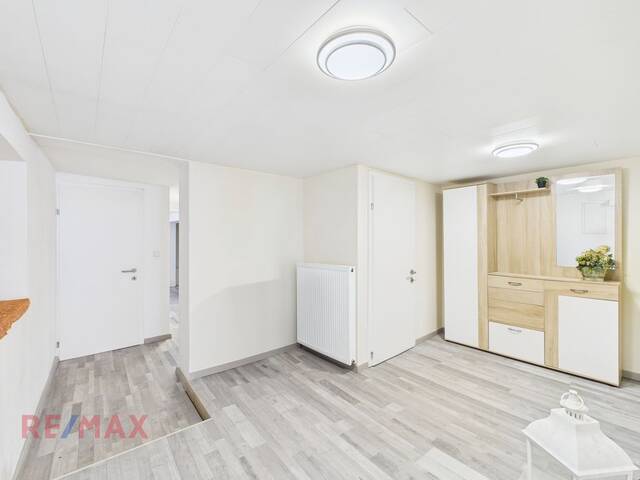 Immobilie in Bürs - Felsenfest investieren - Zinshaus mit Naturkulisse - Bild 2