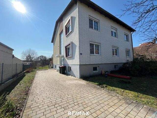 Immobilie in Frankenau - Mehr Raum, mehr Möglichkeiten - vielseitiges Haus mit Gartenidylle! - Bild 1