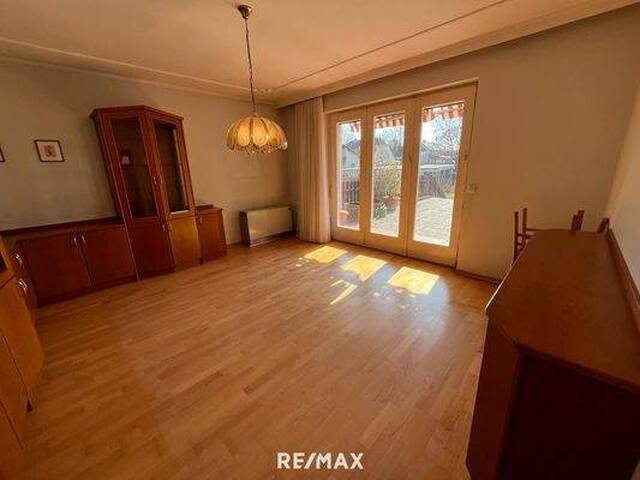 Immobilie in Frankenau - Mehr Raum, mehr Möglichkeiten - vielseitiges Haus mit Gartenidylle! - Bild 3