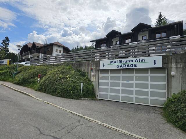 Immobilie in Kleinkirchheim - Ski. Therme. Garten. - Ihre Ferienwohnung in Bestlage von Bad Kleinkirchheim - Bild 2
