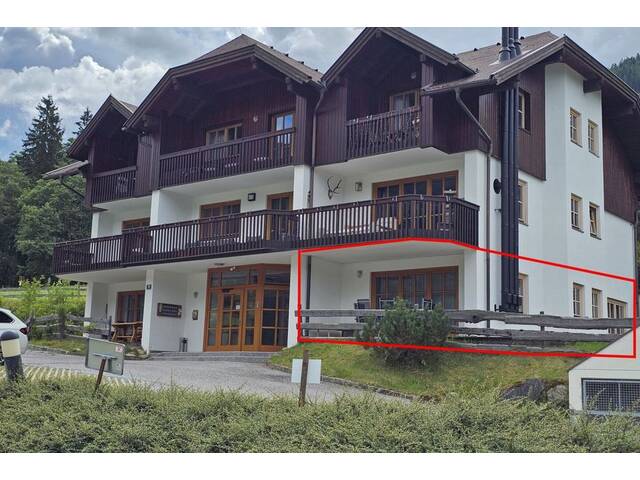 Immobilie in Kleinkirchheim - Ski. Therme. Garten. - Ihre Ferienwohnung in Bestlage von Bad Kleinkirchheim - Bild 4