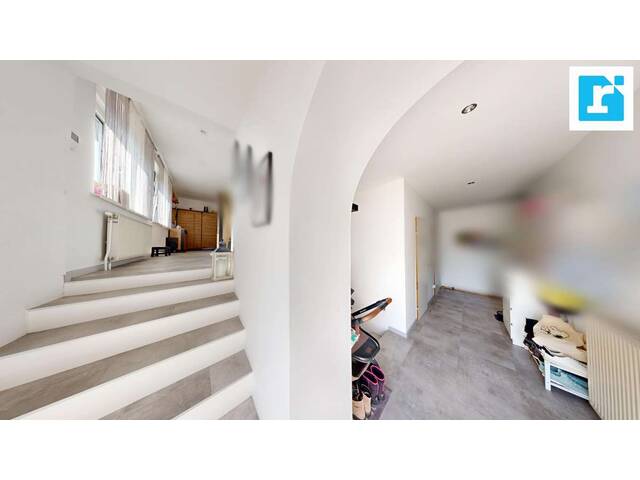 Immobilie in Unterwart - Renoviertes Landhaus samt nützlicher Nebenflächen auf großem Grundstück in Unterwart - Bild 1