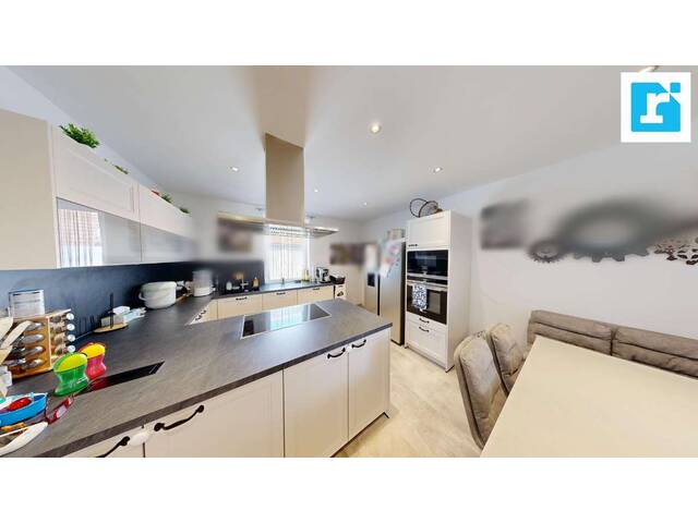 Immobilie in Unterwart - Renoviertes Landhaus samt nützlicher Nebenflächen auf großem Grundstück in Unterwart - Bild 2