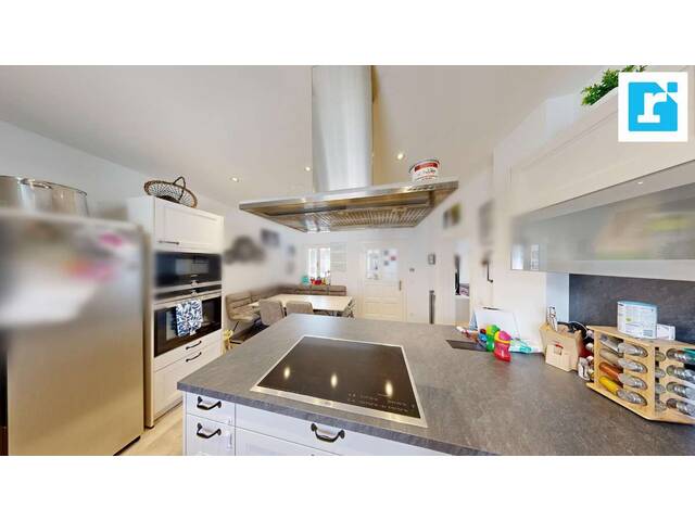 Immobilie in Unterwart - Renoviertes Landhaus samt nützlicher Nebenflächen auf großem Grundstück in Unterwart - Bild 3