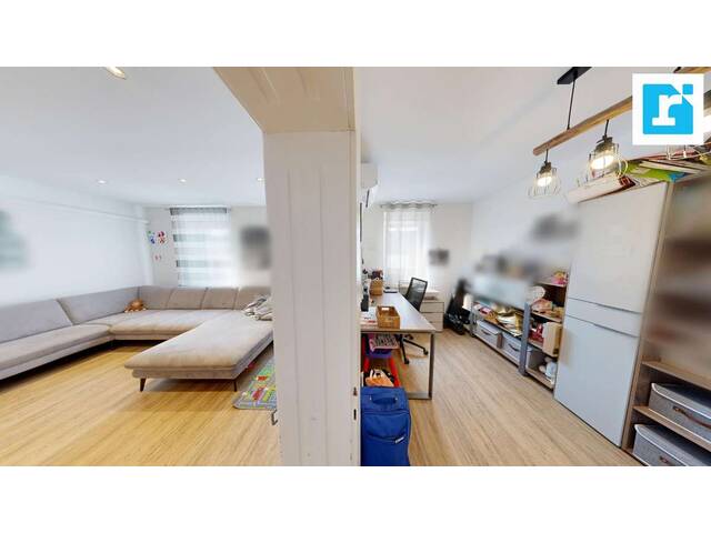 Immobilie in Unterwart - Renoviertes Landhaus samt nützlicher Nebenflächen auf großem Grundstück in Unterwart - Bild 4