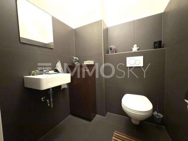 Immobilie in Neumarkt am Wallersee - PERFEKT FÜR JUNG UND ALT - Penthouse mit Lift bis in die Wohnung! - Bild 4