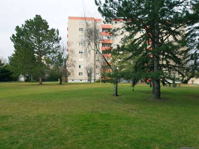 Immobilie in Baden - Wohnung mit 4 Zimmer + Loggia zu verkaufen! - Bild 2