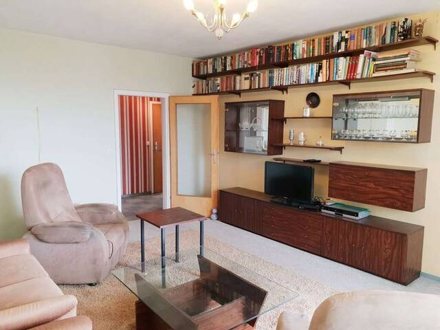 Immobilie in Baden - Wohnung mit 4 Zimmer + Loggia zu verkaufen! - Bild 4