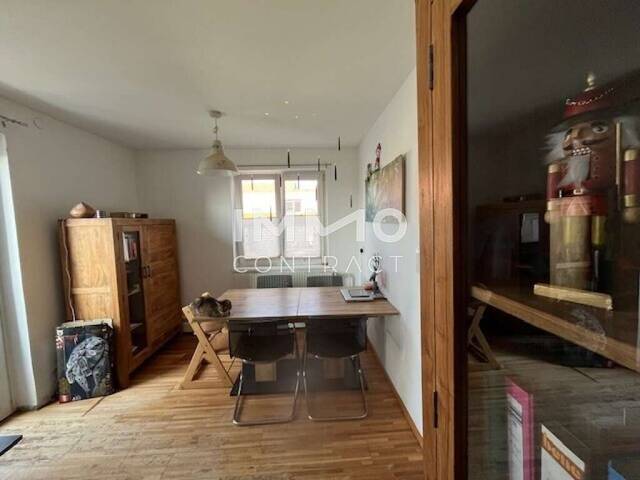 Immobilie in Niederleis - Charmantes 3-Zi-Einfamilienhaus mit Garten, Balkon & Garage in Niederleis - Bild 0