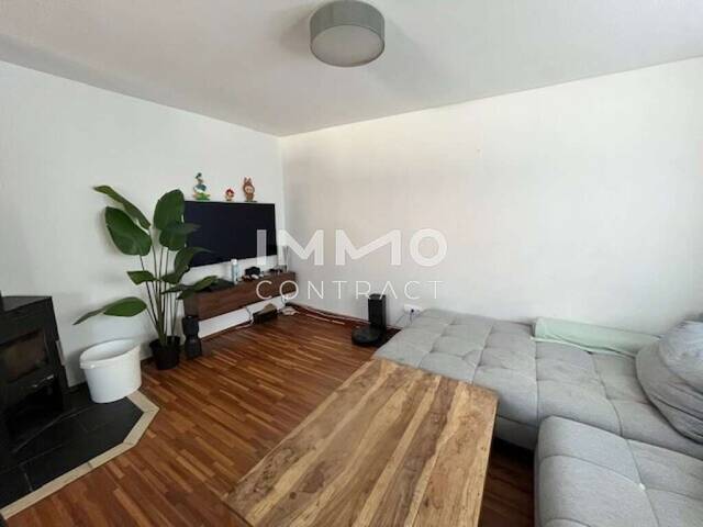 Immobilie in Niederleis - Charmantes 3-Zi-Einfamilienhaus mit Garten, Balkon & Garage in Niederleis - Bild 1