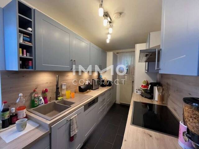 Immobilie in Niederleis - Charmantes 3-Zi-Einfamilienhaus mit Garten, Balkon & Garage in Niederleis - Bild 2