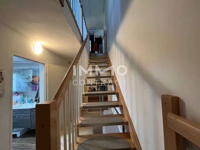 Immobilie in Niederleis - Charmantes 3-Zi-Einfamilienhaus mit Garten, Balkon & Garage in Niederleis - Bild 4