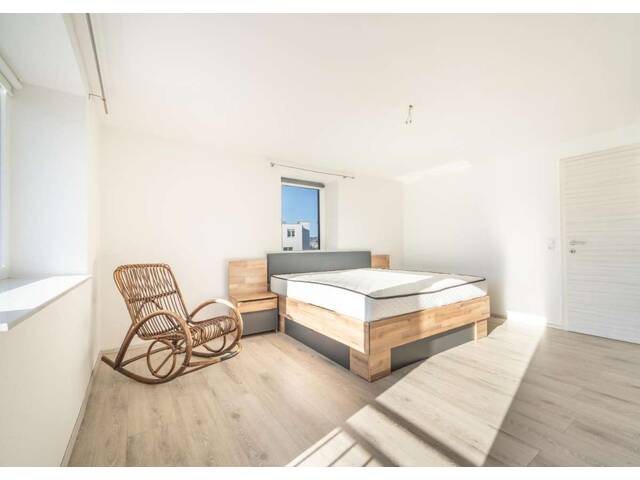 Immobilie in Neumarkt am Wallersee - Modernes Wohnhaus in Seenähe – Leben am Wallersee in Neumarkt - Bild 3