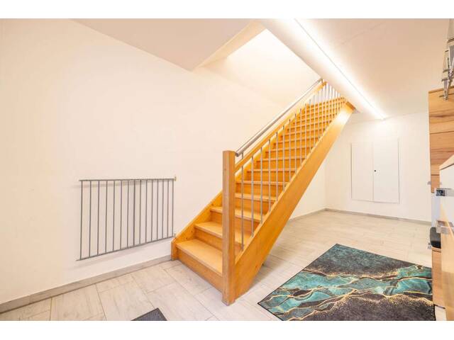 Immobilie in Neumarkt am Wallersee - Modernes Wohnhaus in Seenähe – Leben am Wallersee in Neumarkt - Bild 4