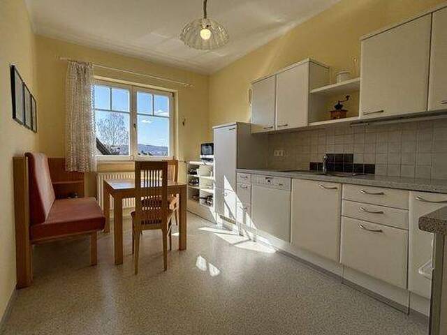 Immobilie in Güssing - Schmuckes Einfamilienhaus mit Blick auf die Burg Güssing - Bild 2