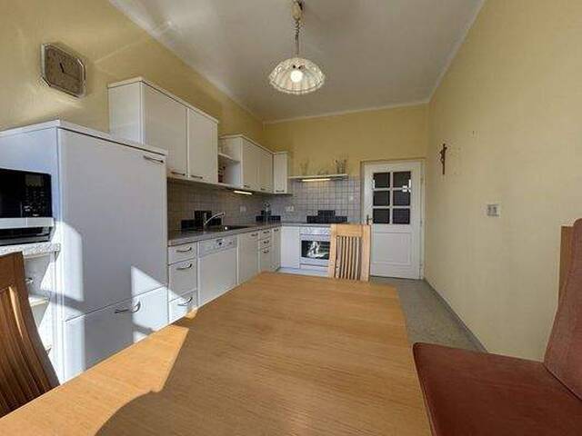 Immobilie in Güssing - Schmuckes Einfamilienhaus mit Blick auf die Burg Güssing - Bild 3