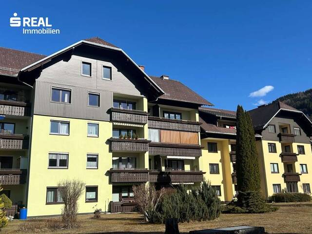 Immobilie in Schladming - 3-Zimmer Eigentumswohnung in Schladming - Bild 0