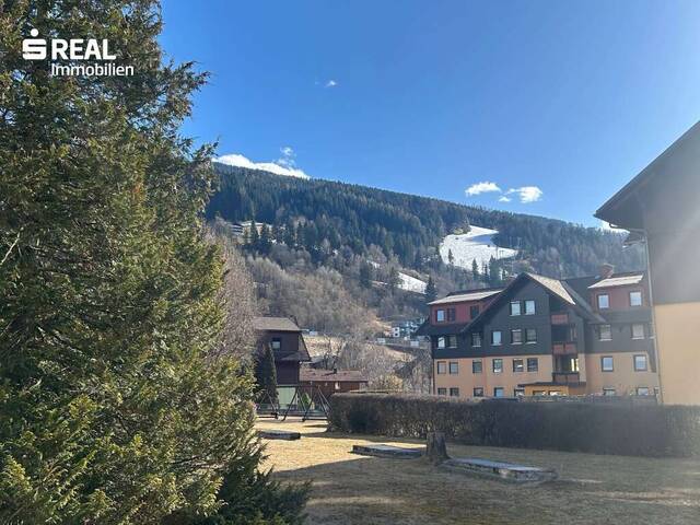 Immobilie in Schladming - 3-Zimmer Eigentumswohnung in Schladming - Bild 2