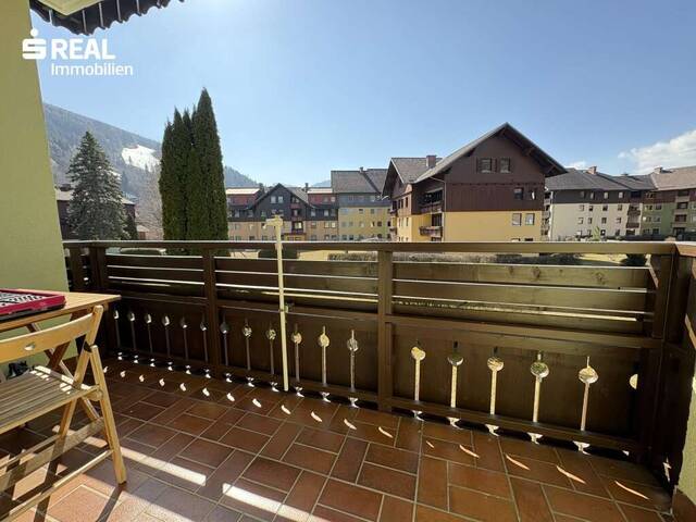 Immobilie in Schladming - 3-Zimmer Eigentumswohnung in Schladming - Bild 3