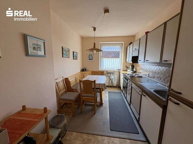 Immobilie in Schladming - 3-Zimmer Eigentumswohnung in Schladming - Bild 4