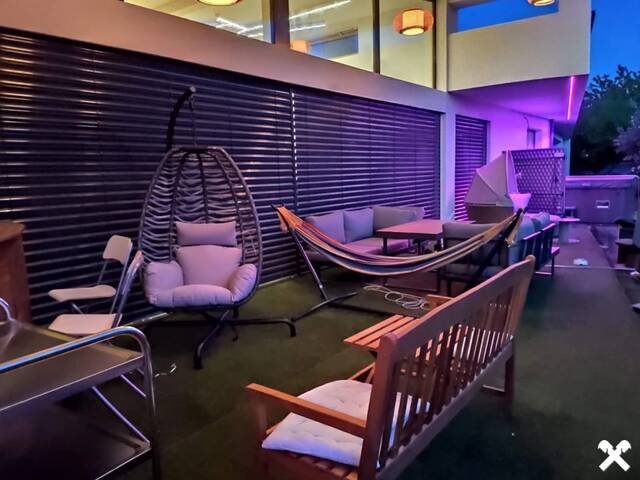 Immobilie in Frauenkirchen - Exklusiver Bungalow mit Pool auf großem Grund! - Bild 3
