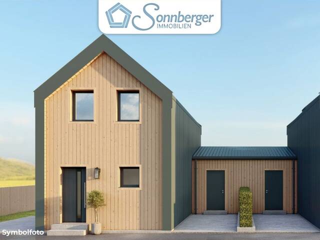 Immobilie in Fraham - THE.TWINS - Haus Ost | Einzigartiges Neubauprojekt mit Terrasse & Garten in Fraham - Bild 1