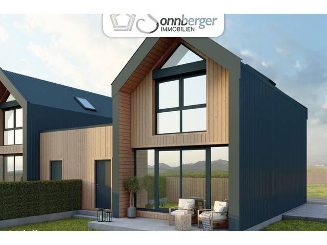 Immobilie in Fraham - THE.TWINS - Haus Ost | Einzigartiges Neubauprojekt mit Terrasse & Garten in Fraham - Bild 3