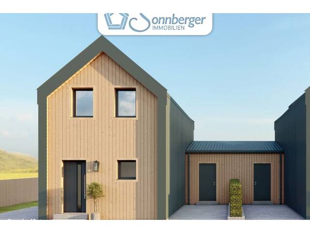 Immobilie in Fraham - THE.TWINS - Haus Ost | Einzigartiges Neubauprojekt mit Terrasse & Garten in Fraham - Bild 4