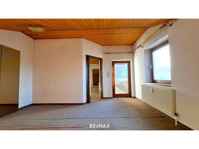 Immobilie in Bergheim - Rarität - 4.Zi.-DG-Wohnung mit XXL Garten und Bergpanorama - Bild 4