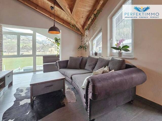 Immobilie in Prutz - Mehrfamilienhaus mit bester Anbindung - Bild 1