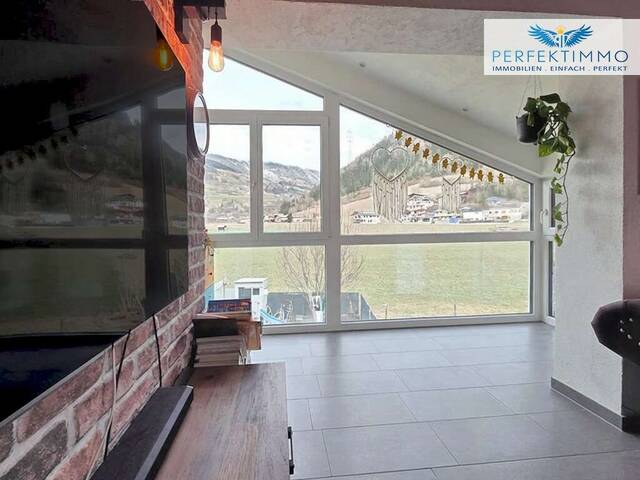 Immobilie in Prutz - Mehrfamilienhaus mit bester Anbindung - Bild 2