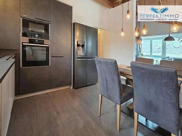 Immobilie in Prutz - Mehrfamilienhaus mit bester Anbindung - Bild 3