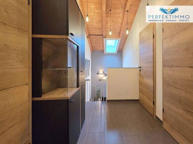 Immobilie in Prutz - Mehrfamilienhaus mit bester Anbindung - Bild 4