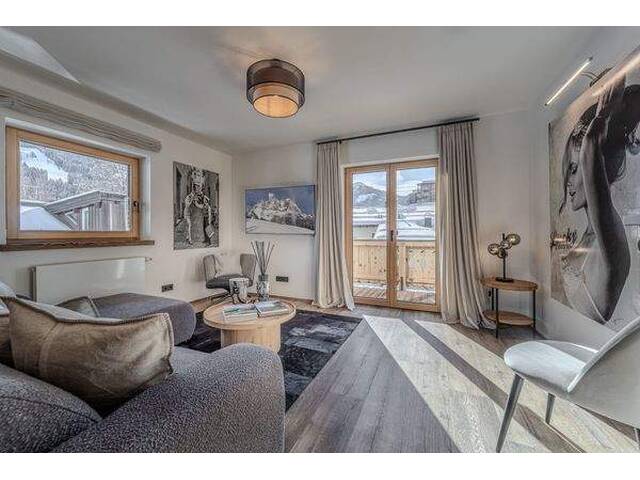 Immobilie in Jochberg - Charmantes Landhaus in Jochberg - Bild 1