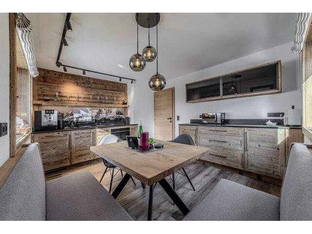 Immobilie in Jochberg - Charmantes Landhaus in Jochberg - Bild 2