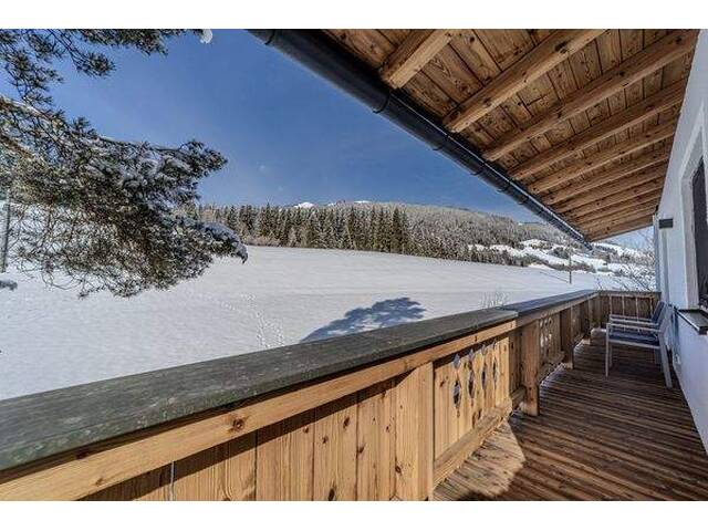 Immobilie in Jochberg - Charmantes Landhaus in Jochberg - Bild 3