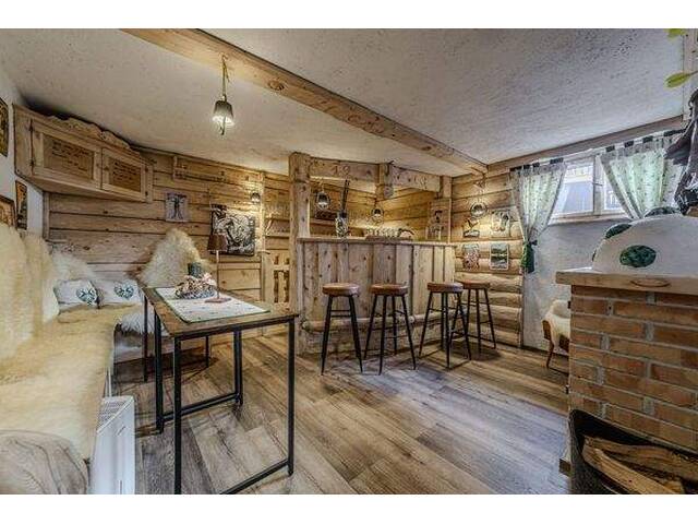 Immobilie in Jochberg - Charmantes Landhaus in Jochberg - Bild 4