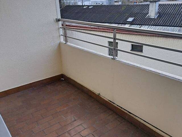 Immobilie in Vöcklabruck - 4-Zimmer-Wohnung in zentraler Lage von Vöcklabruck - Bild 1