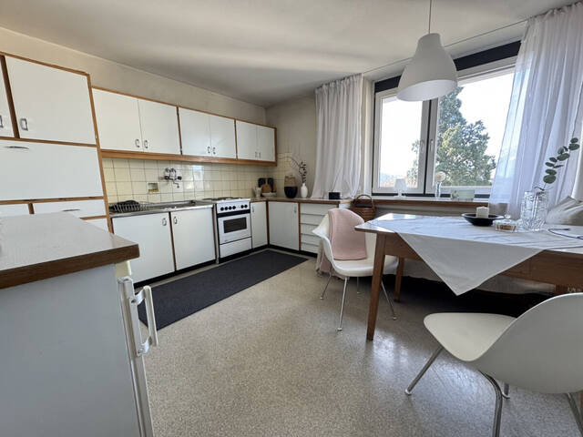 Immobilie in Rankweil - 3-Zimmerwohnung mit viel Potential im Zentrum von Rankweil - Bild 0