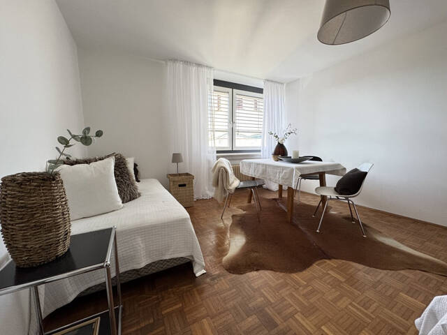 Immobilie in Rankweil - 3-Zimmerwohnung mit viel Potential im Zentrum von Rankweil - Bild 2