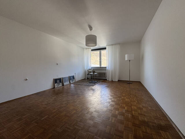 Immobilie in Rankweil - 3-Zimmerwohnung mit viel Potential im Zentrum von Rankweil - Bild 3