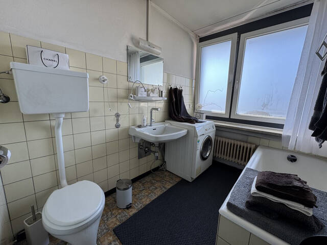 Immobilie in Rankweil - 3-Zimmerwohnung mit viel Potential im Zentrum von Rankweil - Bild 4