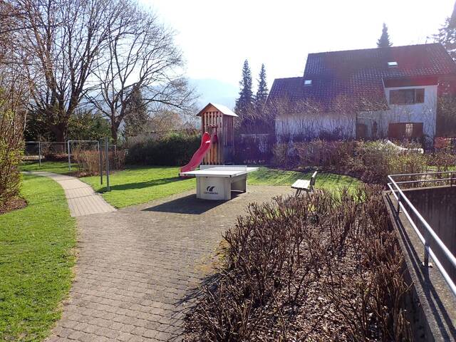 Immobilie in Rankweil - Rankweil …ruhig, mitten im Dorf, gemütlich und ein wunderschöner Ausblick… - Bild 2