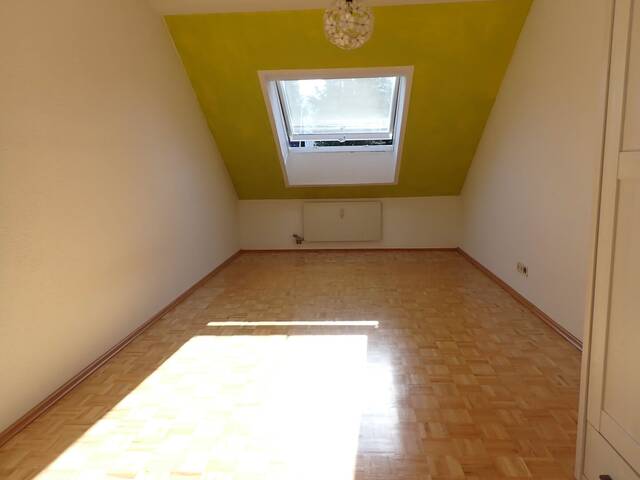 Immobilie in Rankweil - Rankweil …ruhig, mitten im Dorf, gemütlich und ein wunderschöner Ausblick… - Bild 3