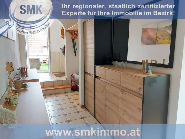 Immobilie in Weißenkirchen in der Wachau - Dachgeschosswohnung - voll möbliert und sofort bezugsbereit! - Bild 2