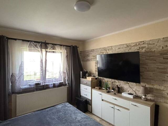 Immobilie in Zurndorf - TOP GEPFLEGTES WOHNHAUS AM RANDE SCHÖNER NATUR - Bild 0