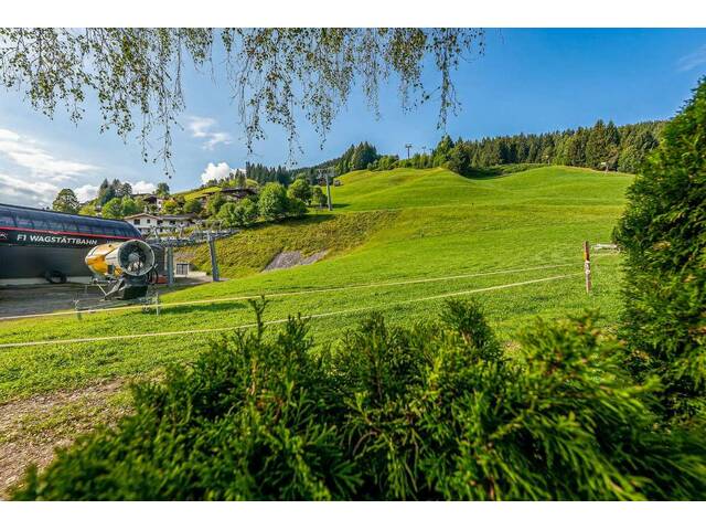 Immobilie in Jochberg - Gemütliches Landhaus direkt an der Skipiste - Bild 4