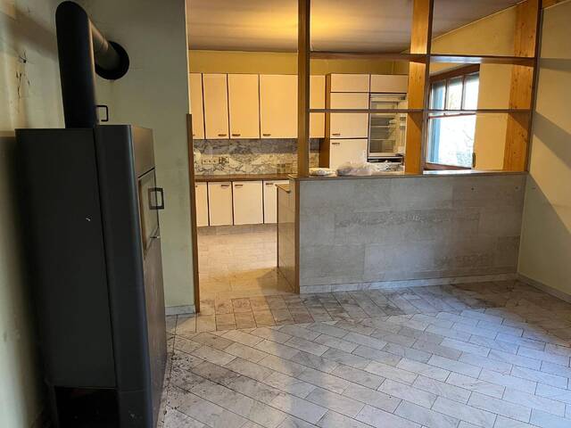 Immobilie in Kohfidisch - Einfamilienhaus mit großem Garten und Fernblick (Südburgenland) - Bild 4