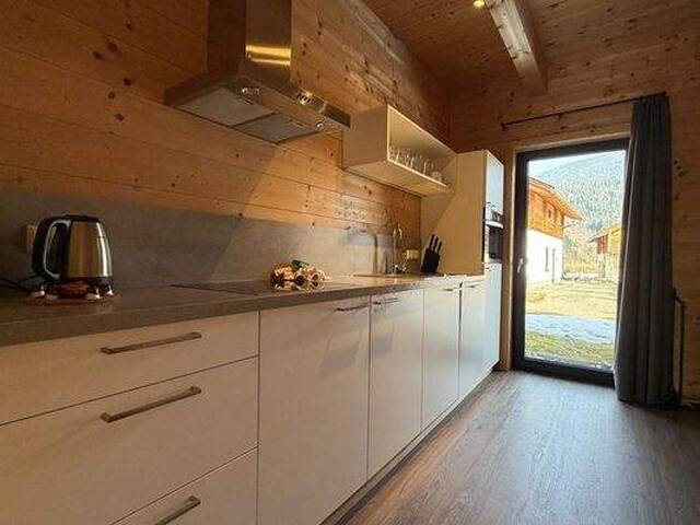 Immobilie in Rattendorf - Attraktives Chalet nahe dem Nassfeld! - Bild 4