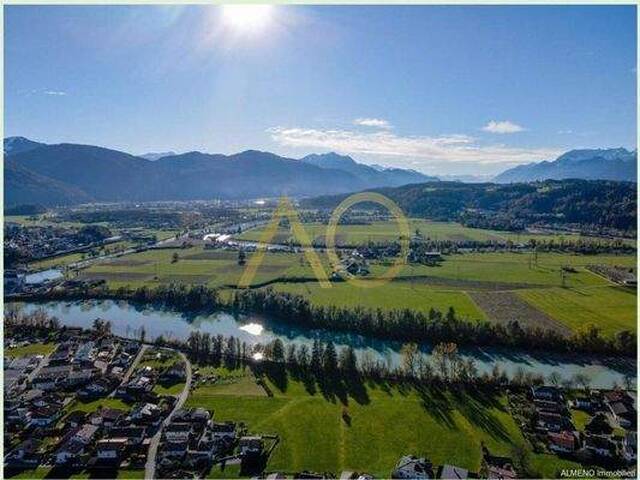 Immobilie in Oberlangkampfen - Die Top 2, eine schöne Wohnung in einer grün gelegenen kleinen Wohnanlage mit 6 Einheiten in Oberlangkampfen - Bild 4